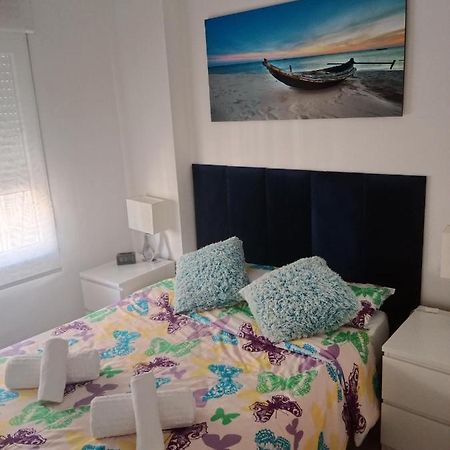 Apartamento Algemsi Кульера Экстерьер фото