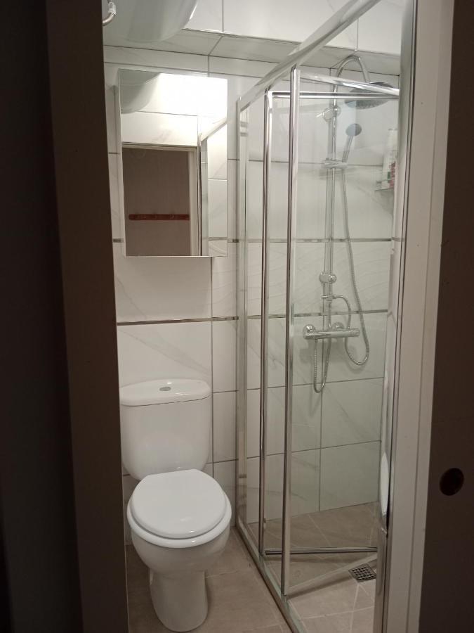Apartamento Algemsi Кульера Экстерьер фото